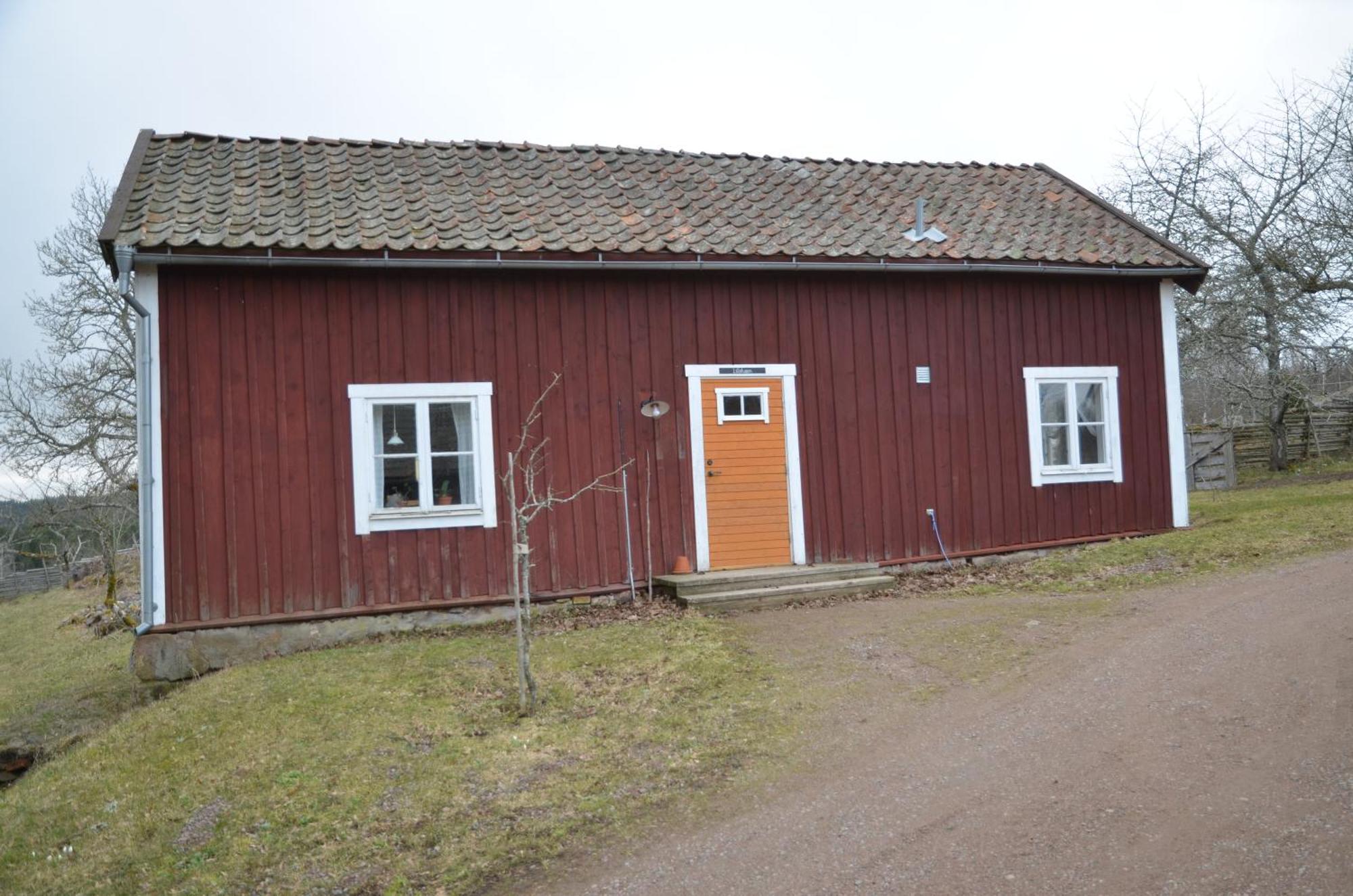 Albergue Asens By Haurida Exterior foto
