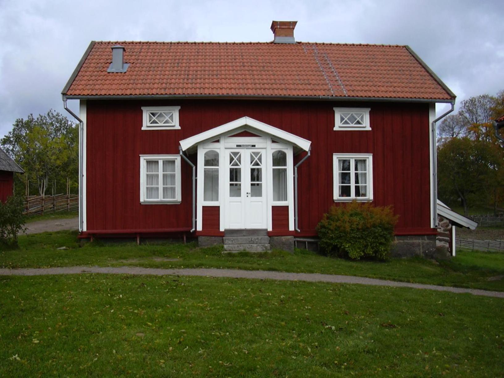 Albergue Asens By Haurida Exterior foto