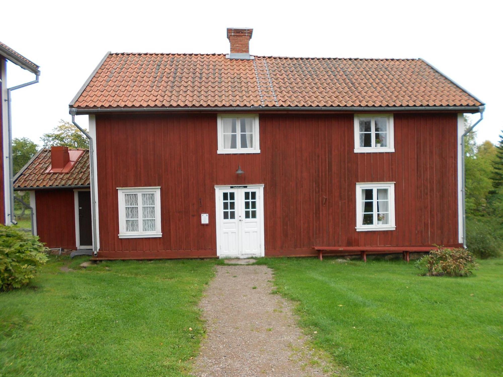 Albergue Asens By Haurida Exterior foto