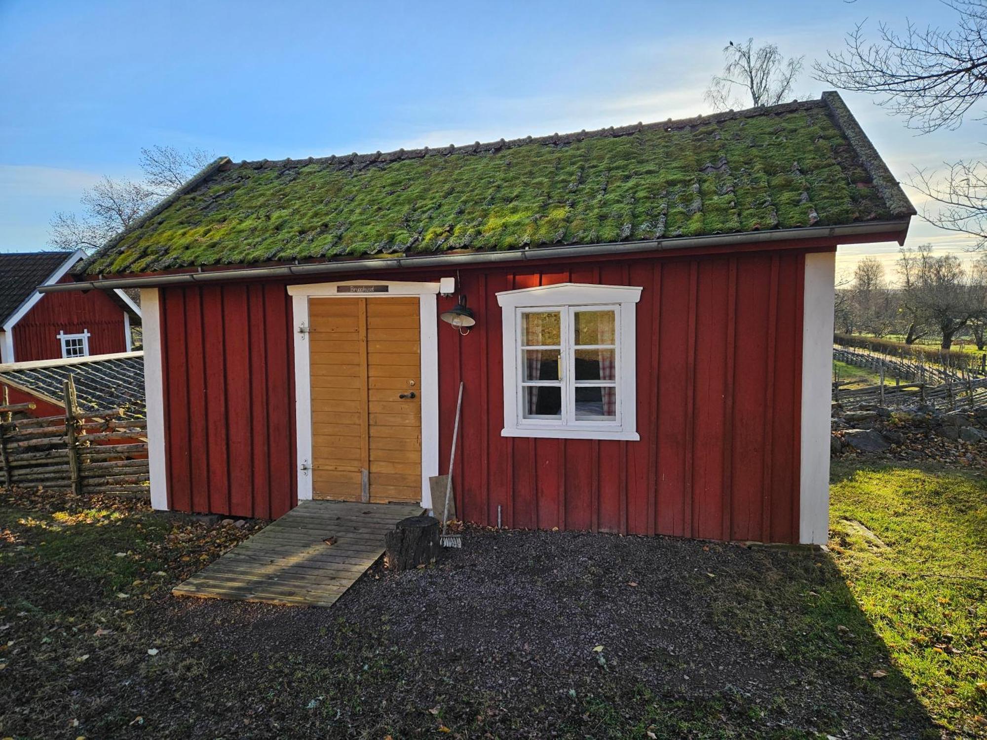 Albergue Asens By Haurida Exterior foto