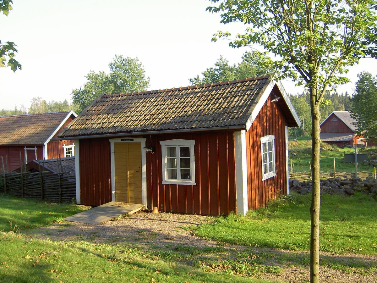 Albergue Asens By Haurida Exterior foto