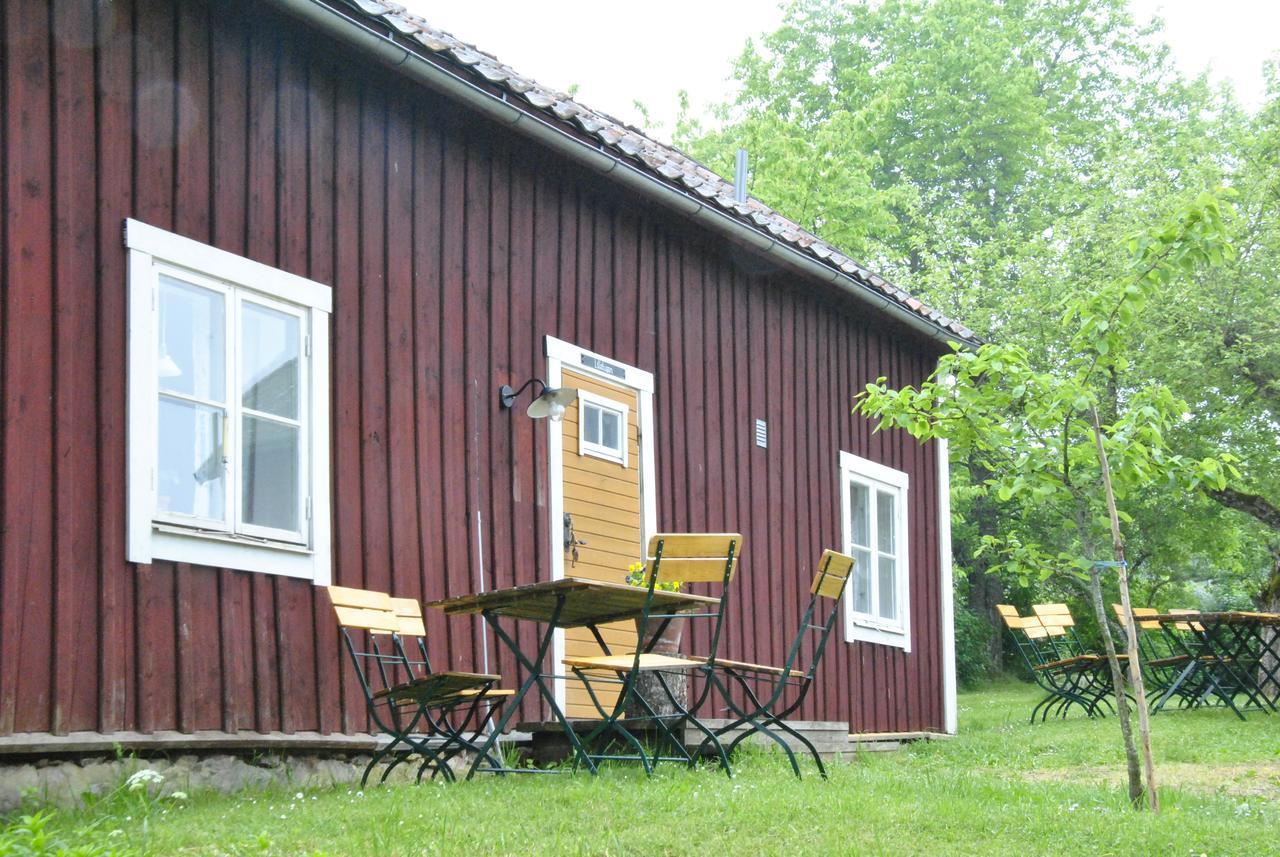 Albergue Asens By Haurida Exterior foto