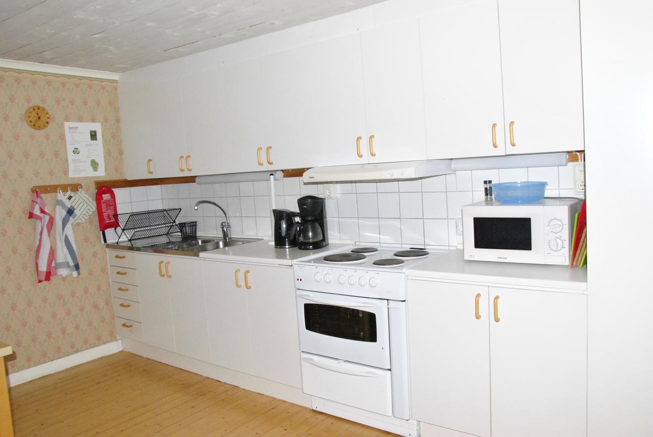 Albergue Asens By Haurida Exterior foto