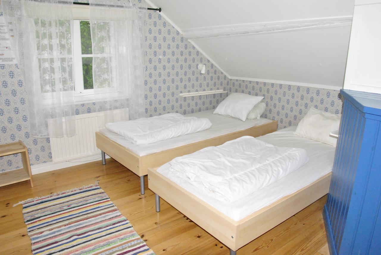 Albergue Asens By Haurida Exterior foto