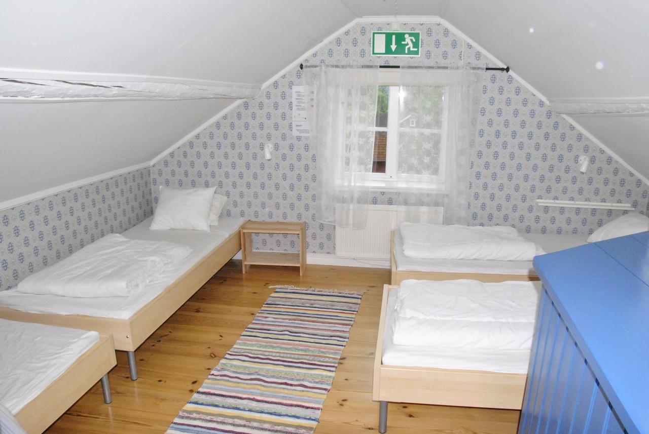 Albergue Asens By Haurida Exterior foto